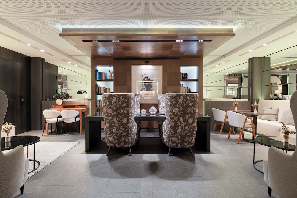 H10 Urquinaona Plaza Hotel 13/72