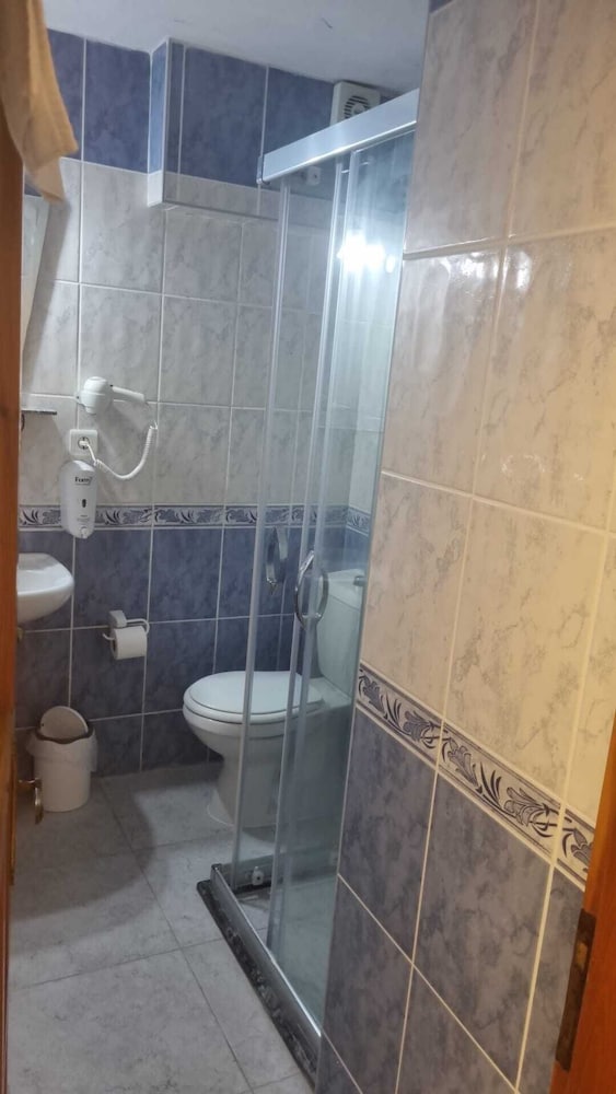 Berg Hotel 26/50