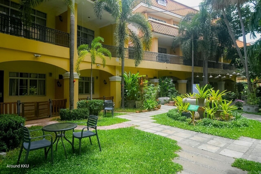 Piman Garden Hotel 42/49