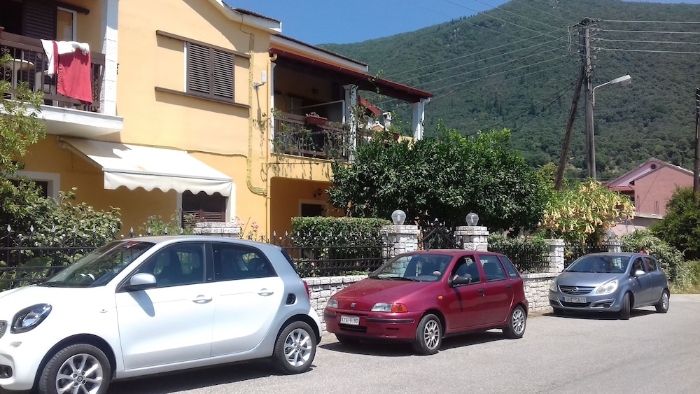 Corfu Dream Fani 59/64
