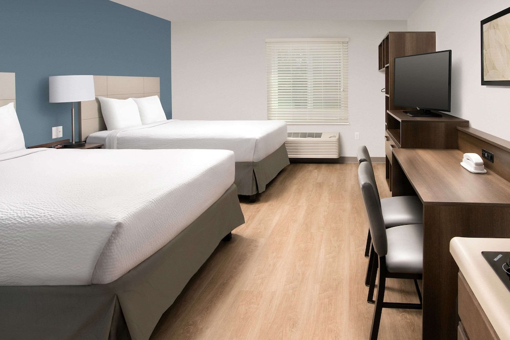WoodSpring Suites San Antonio Stone Oak 15/42