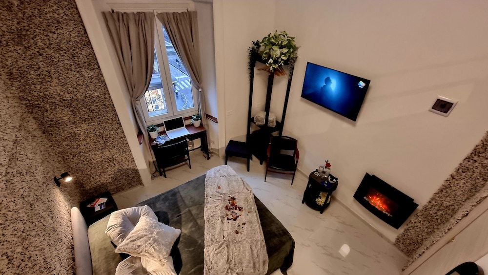 Casa Storica 5 Giornate، ميلان 31/50