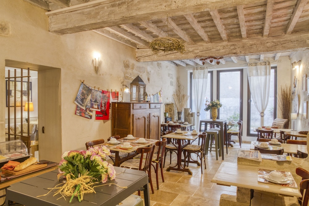 Hotel Boquier 32/50