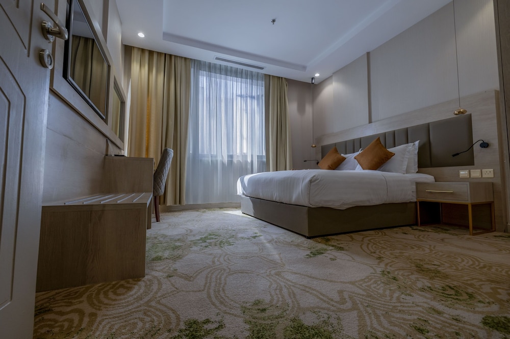 Armada Residence Hotel Apartments 21/62