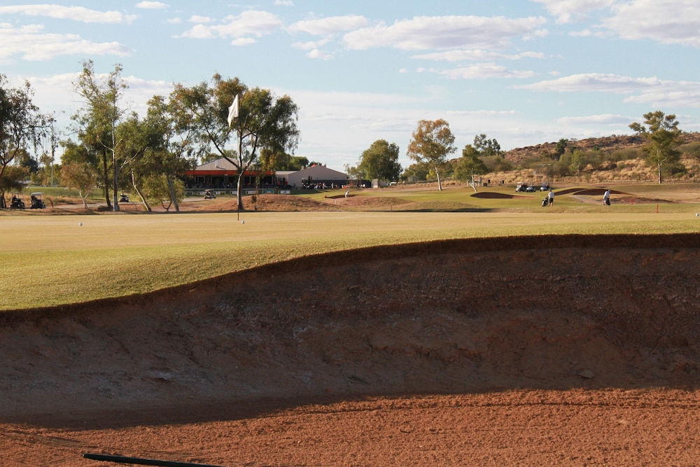 Doubletree By Hilton Alice Springs in ALICE SPRINGS