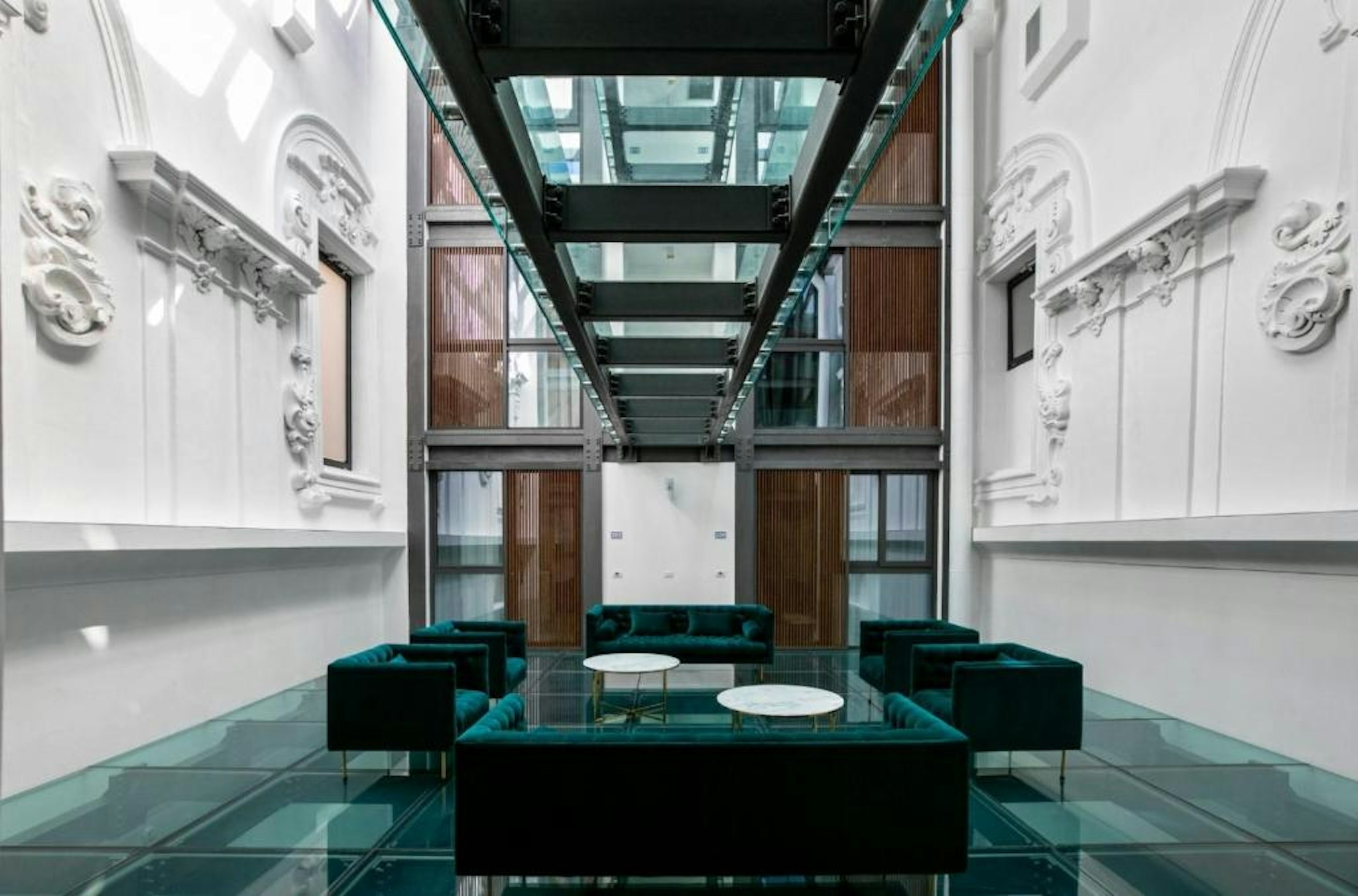 Azzoli Apartments & Skypool - Adults Only 15/18