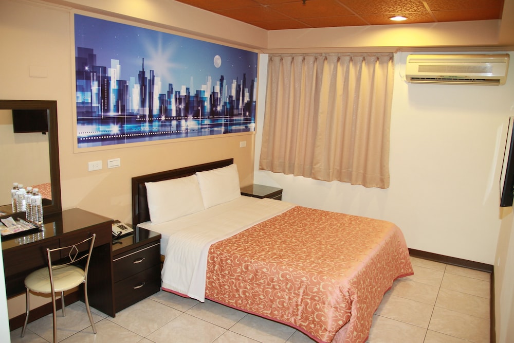 Ti Hwa Hotel 14/49