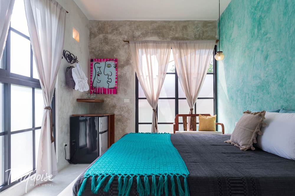 Suite, Private Pool