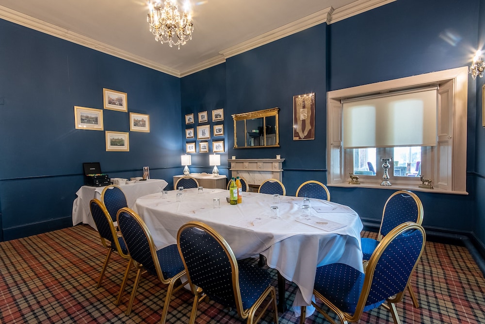 The Parsonage Hotel Spa 62/71