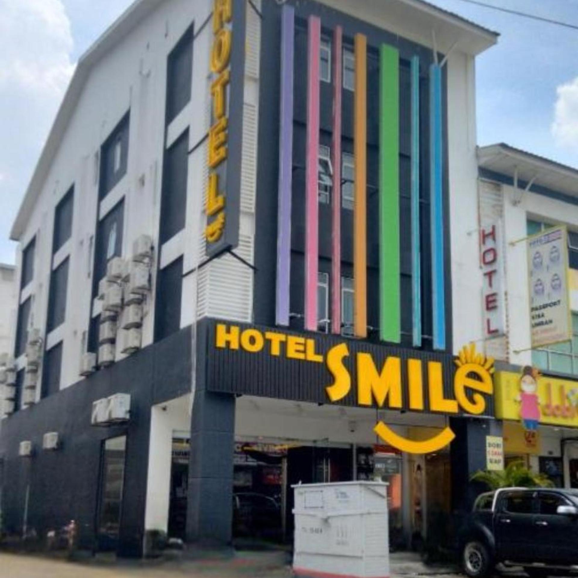 Smile Hotel Cheras Sri Permaisuri 10/22