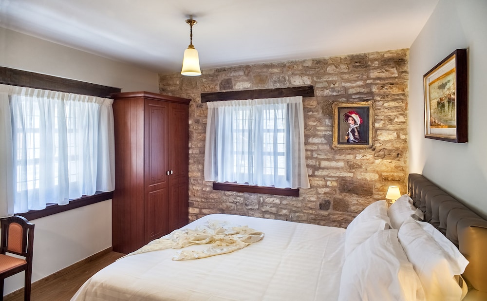 Gioraldi Art Hotel 13/61