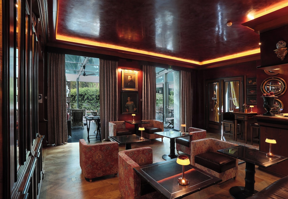 Hotel de la Ville - Monza, an SLH Hotel 35/50