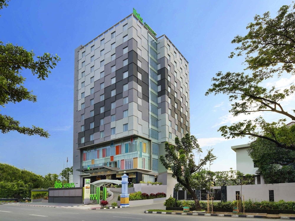 Ibis Styles Makassar Sam Ratulangi 8/41