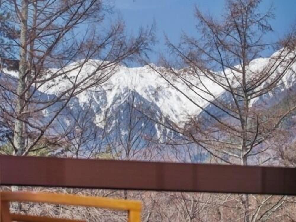 Hotel Yamabuki 4/21