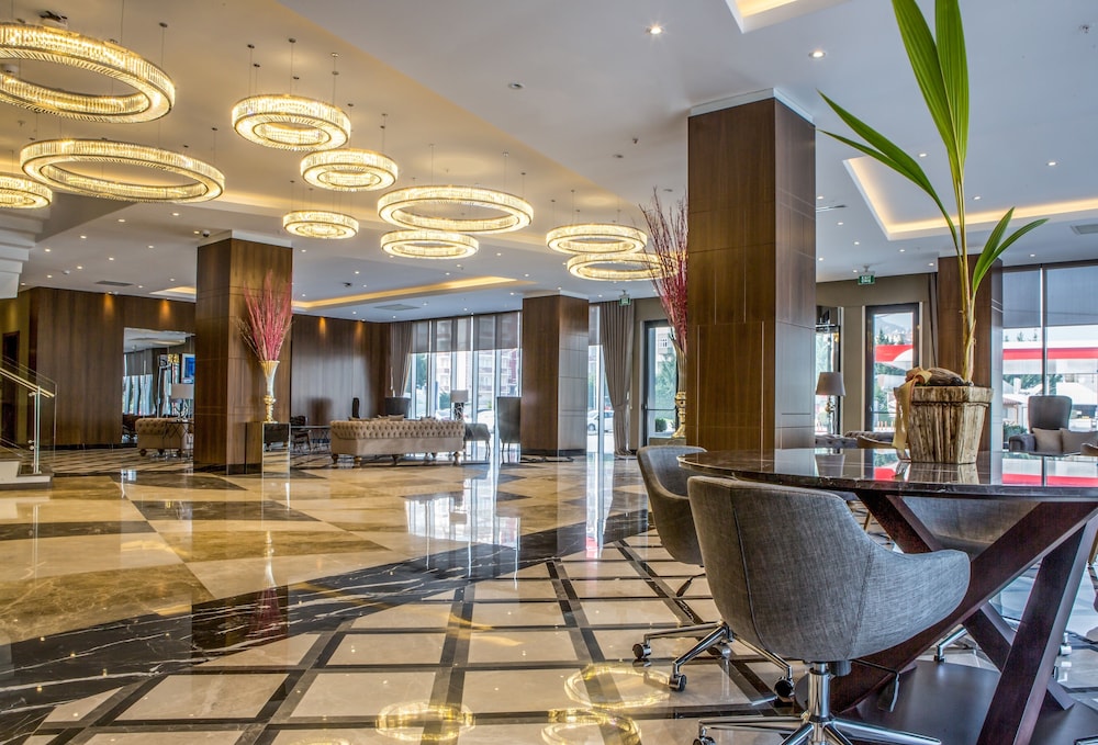 Willmont Hotel Convention and Spa 12/49