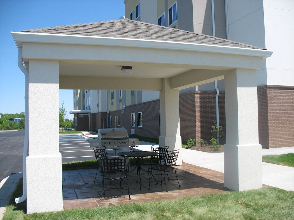 Candlewood Suites Indianapolis Northwest 7/74