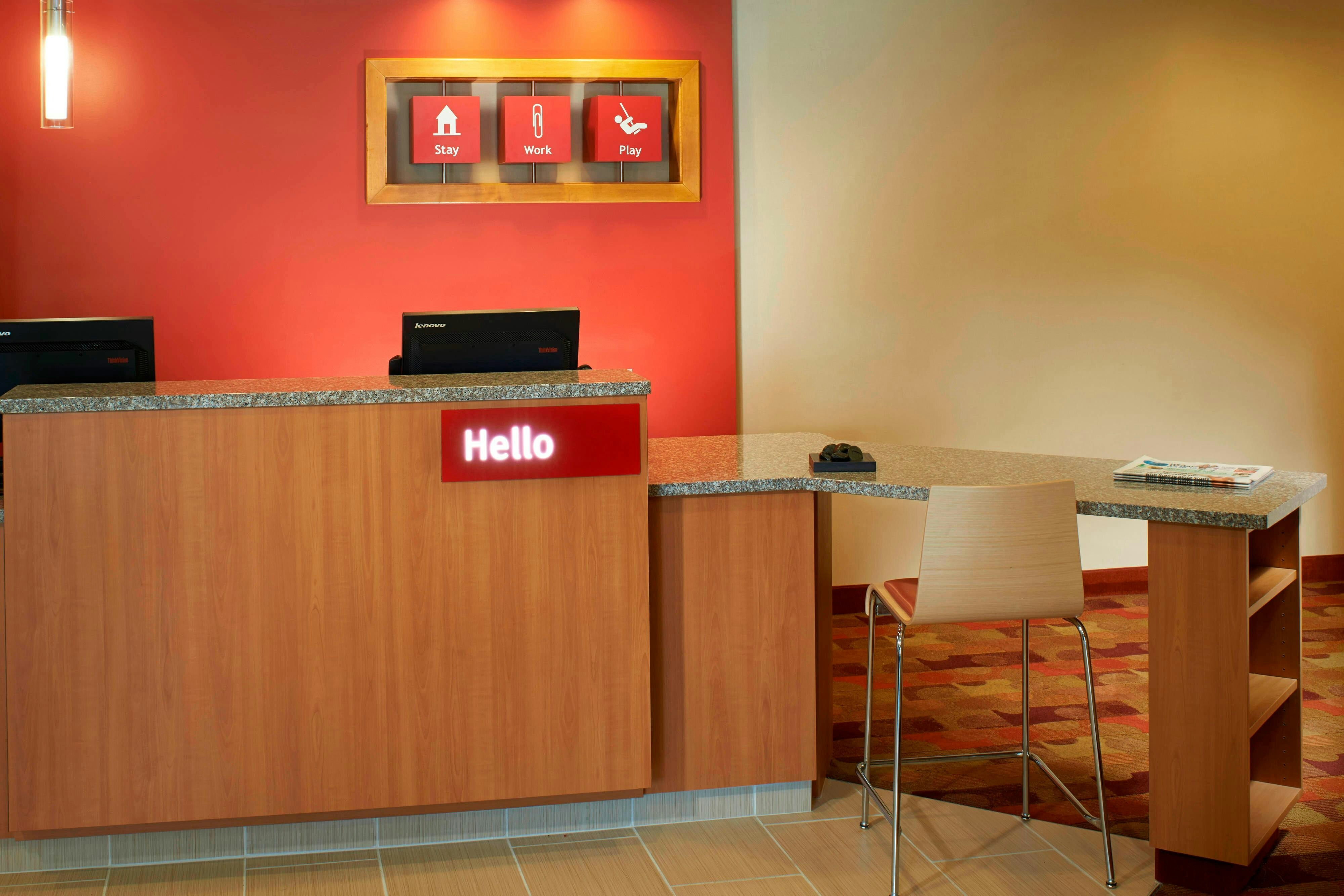 Towneplace Suites Saginaw 5/28