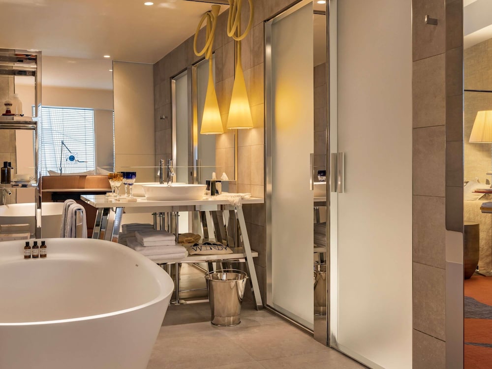 Too Hotel & Spa Paris - MGallery Collection 49/50