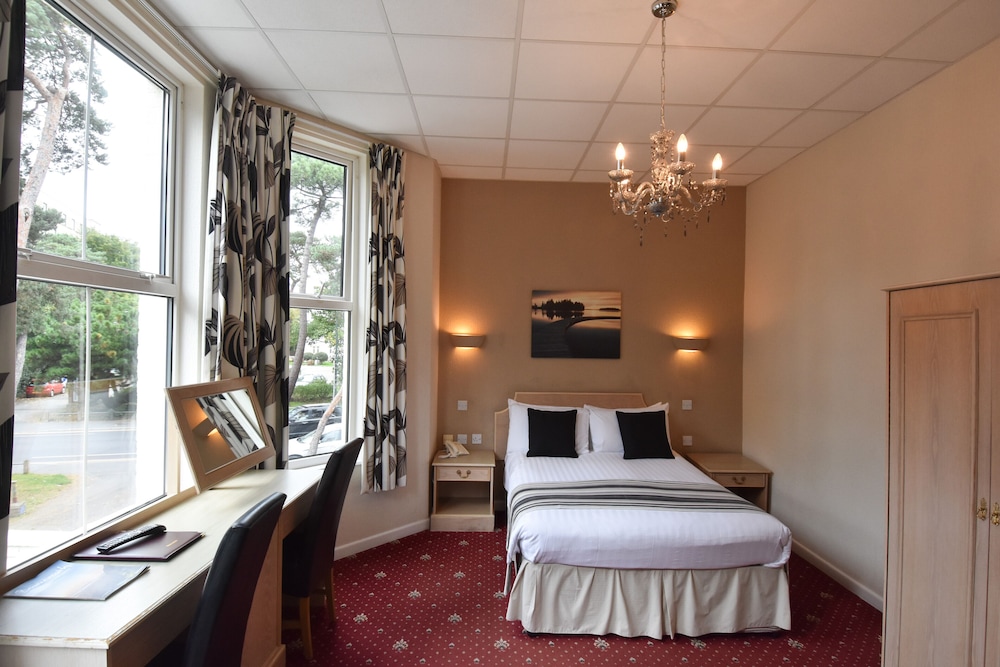 Mayfair Hotel - Oceana Collection 12/53