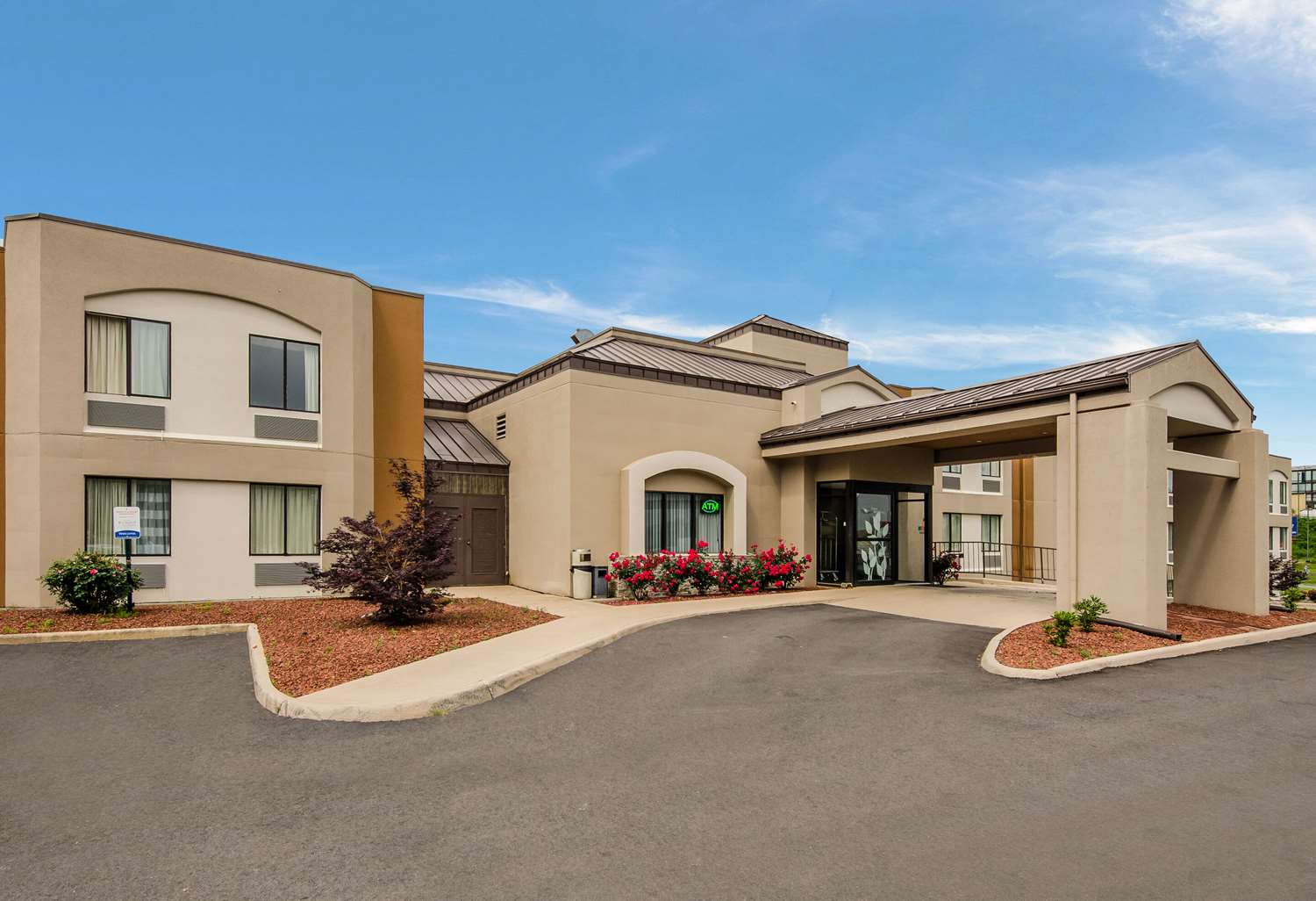 Sleep Inn Tanglewood 29/29
