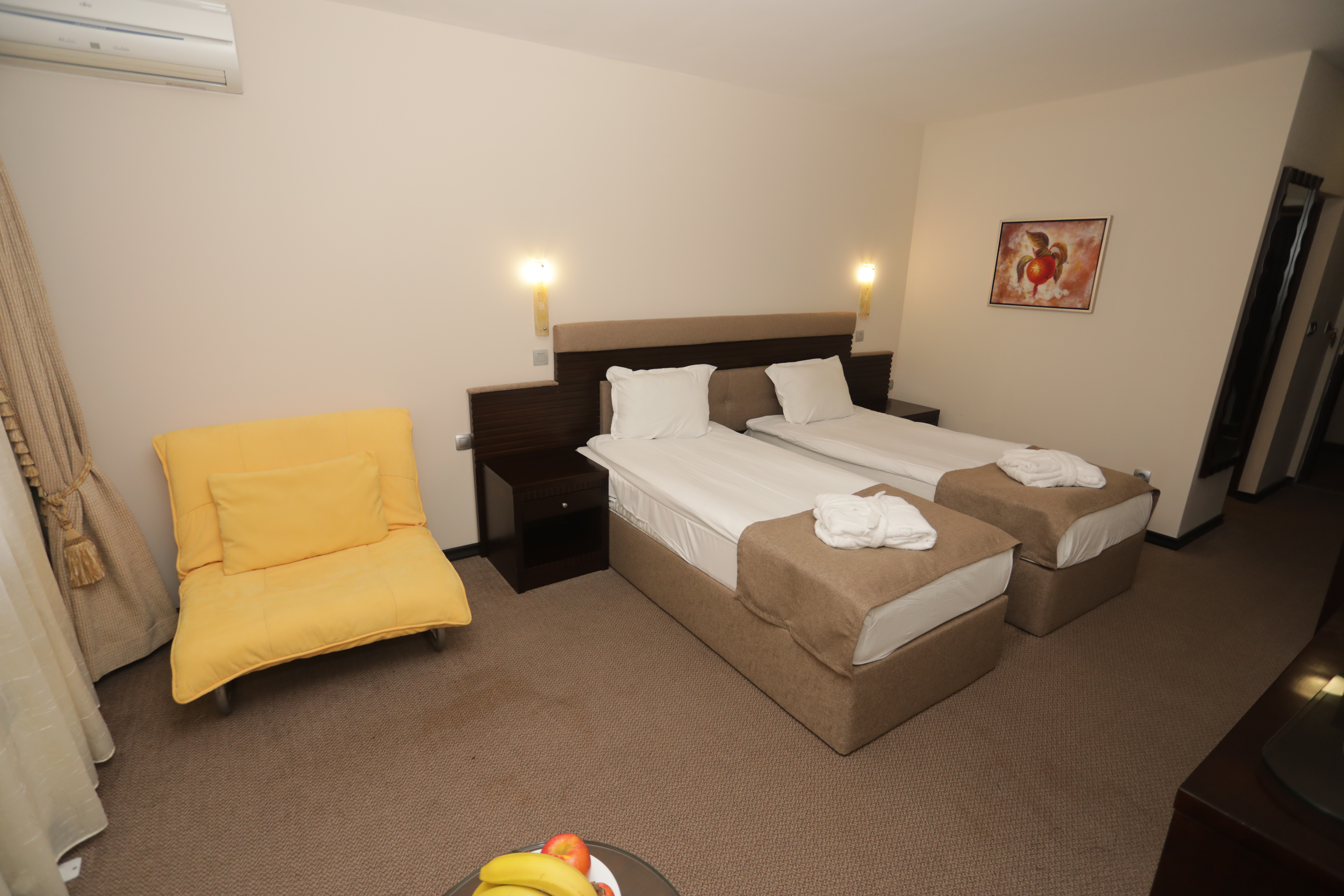 Hotel Bansko SPA & Holidays 15/39