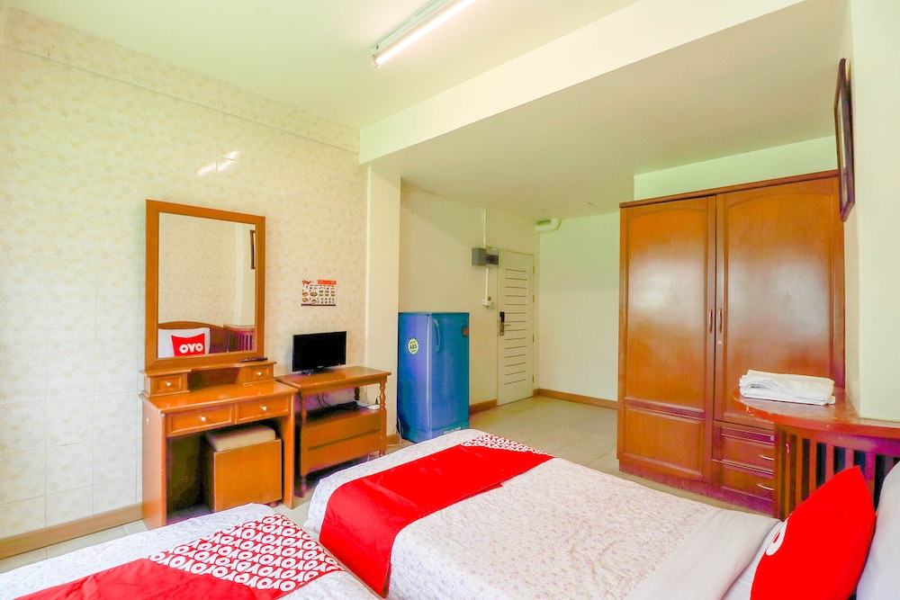 OYO 583 Sweethome Guest House 21/24