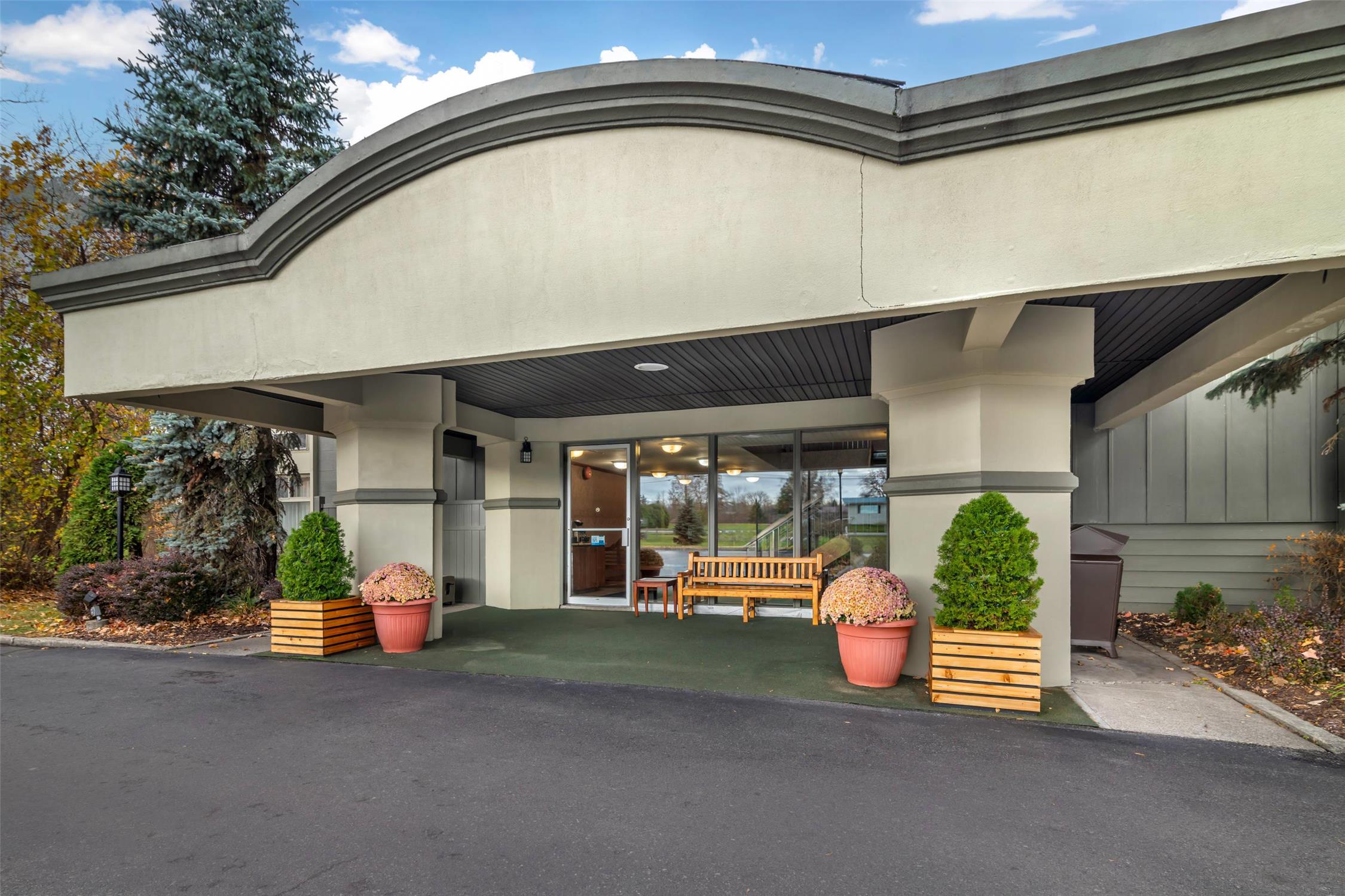 The Inn at Gran View Ogdensburg, Ascend Hotel Collection 38/41
