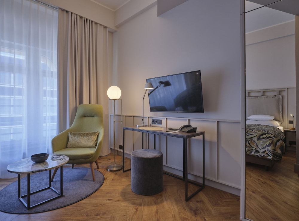 Classik Hotel Alexander Plaza 44/80