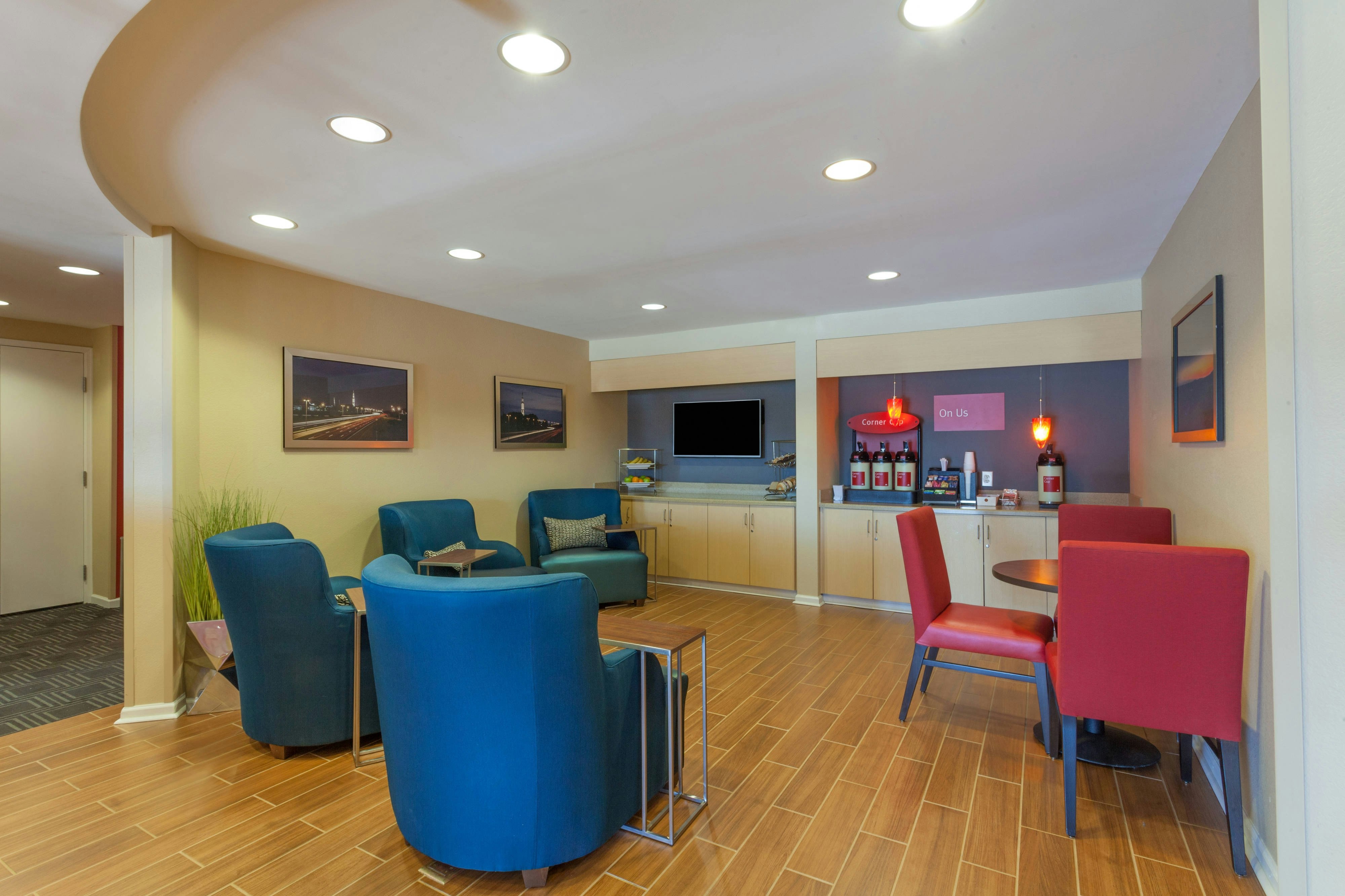 TownePlace Suites by Marriott Huntsville 17/32
