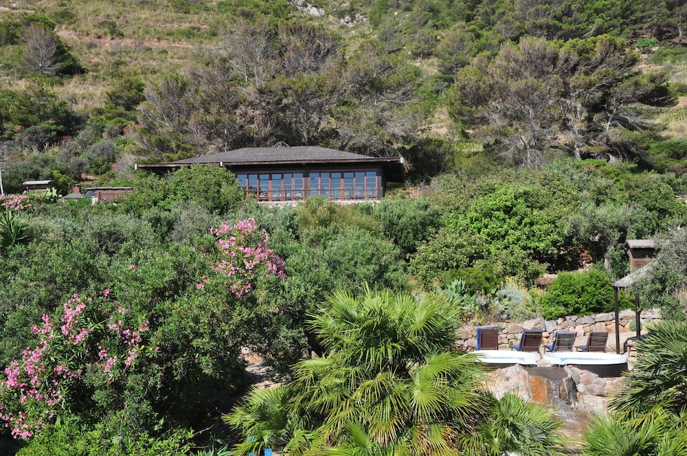 Marettimo Residence 25/61