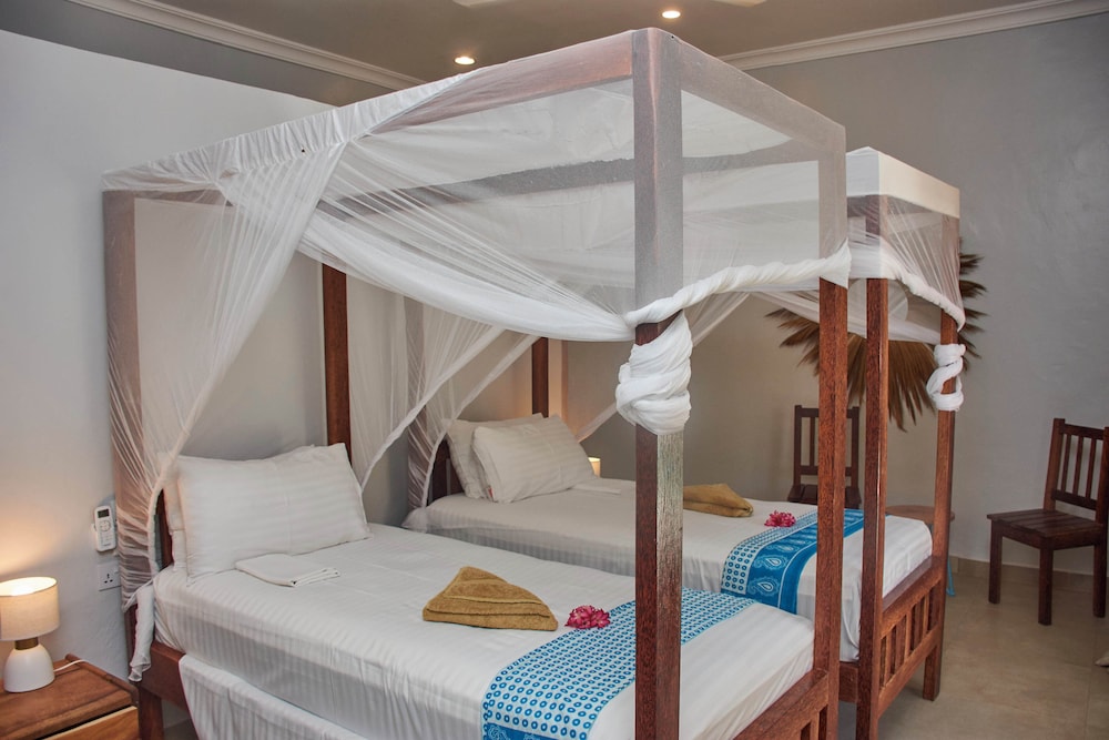 Paje Beach Apartments 10/50