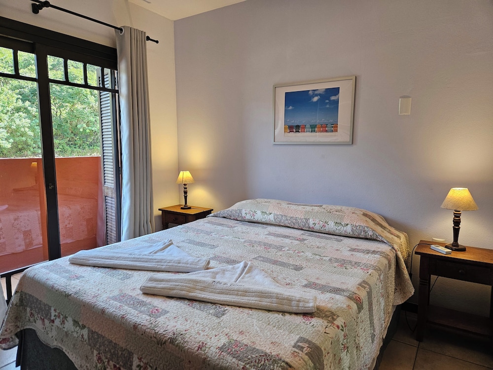 Pedra da Gaivota Pousada Hotel 8/50