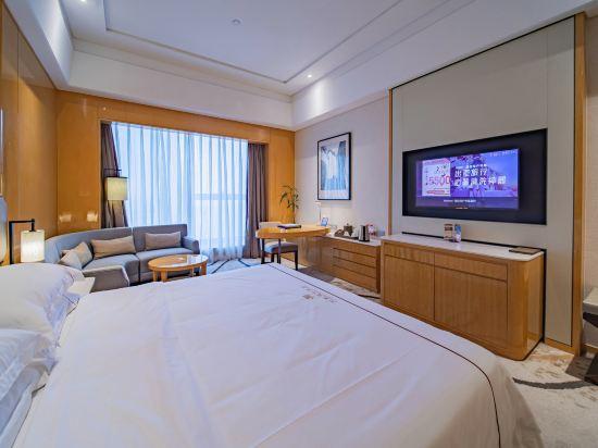 Yangzhou Changqing International Hotel 9/59