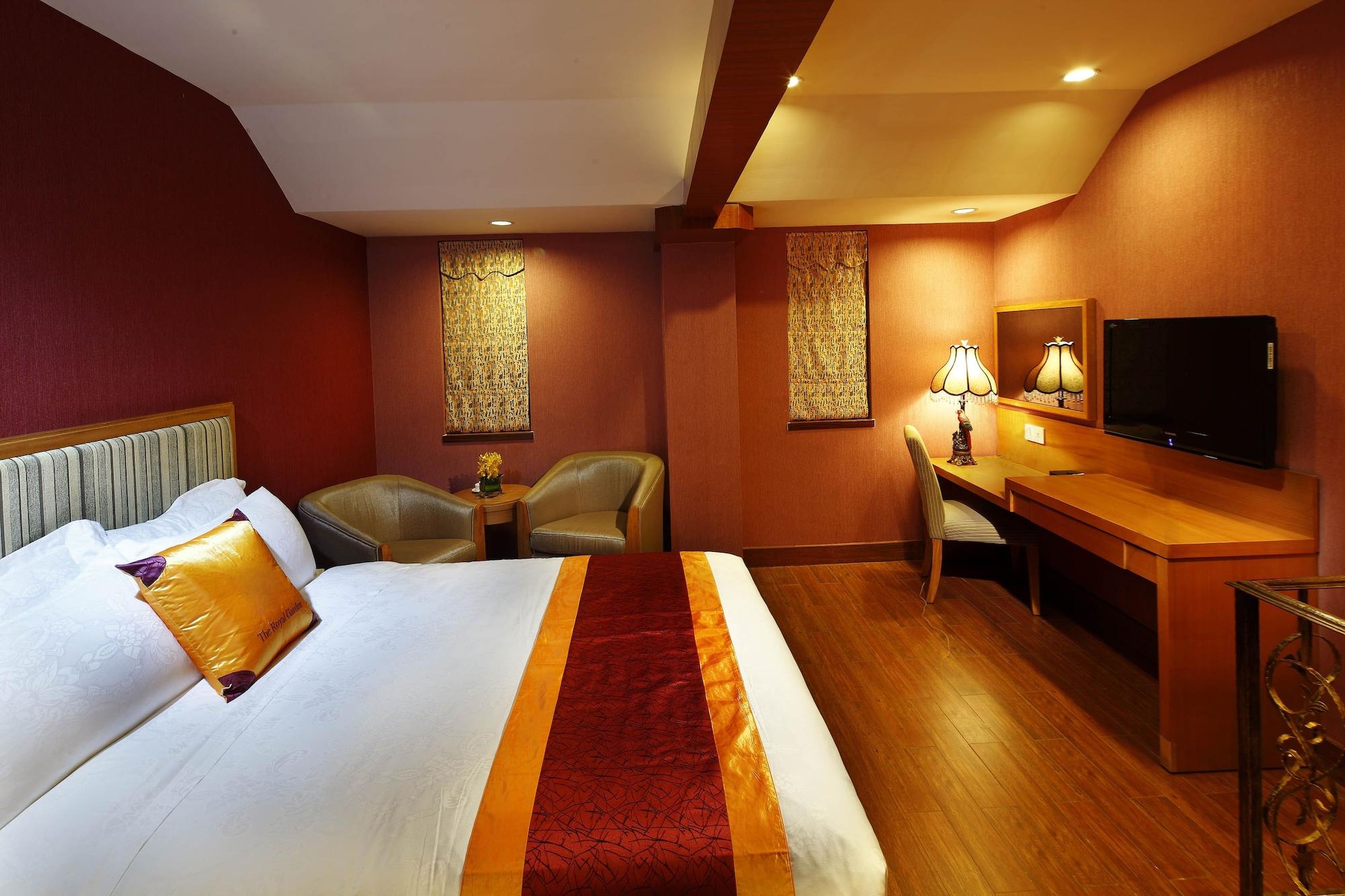 Duplex, Suite