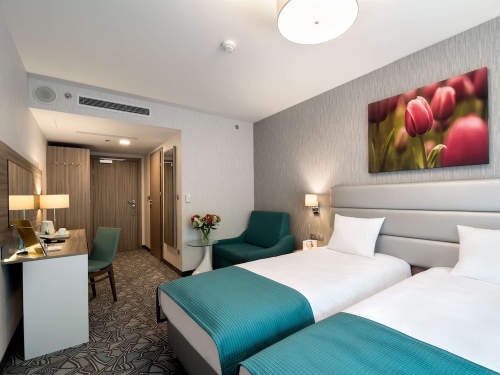 Golden Tulip Krakow Kazimierz 16/69