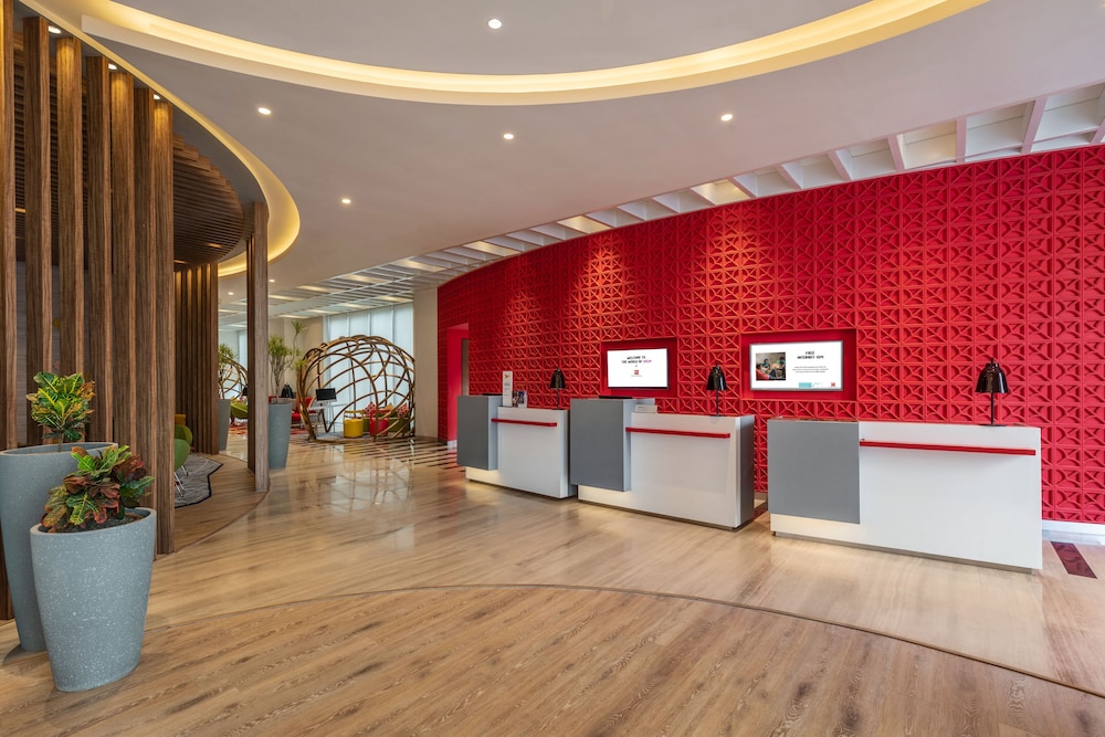 Ibis Kolkata Rajarhat 4/76