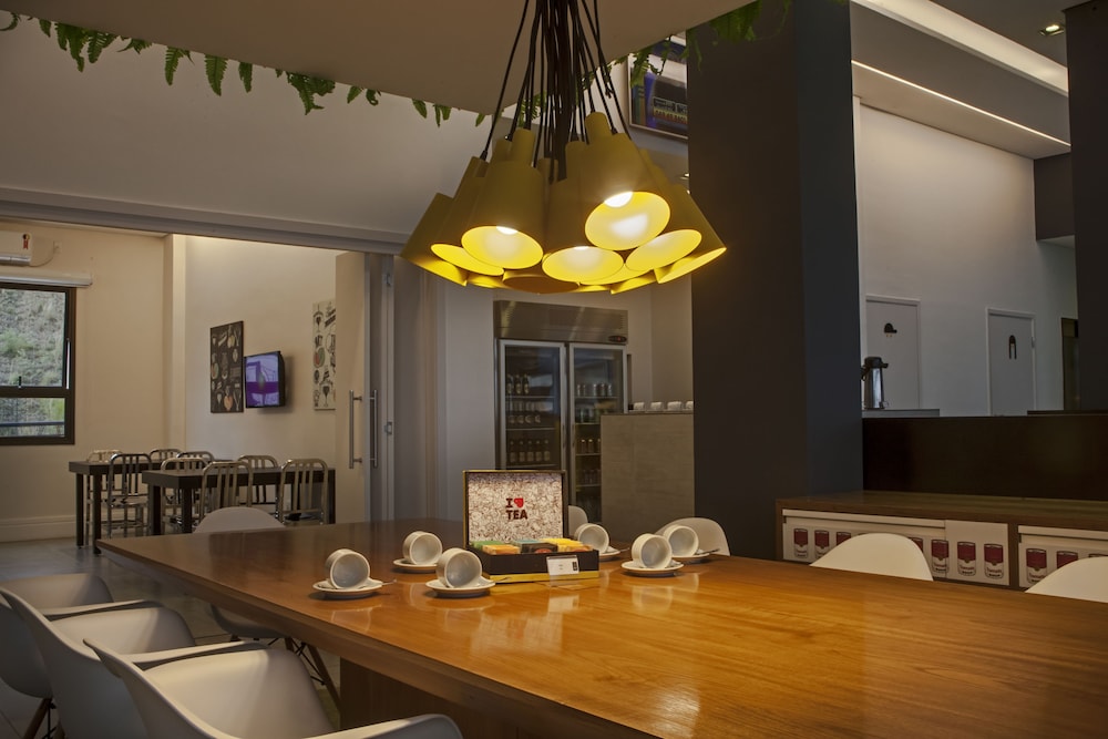 Ibis Styles Maracanau 58/70