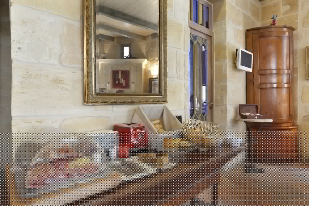 Hotel La Tour Intendance, Bordeaux 48/60