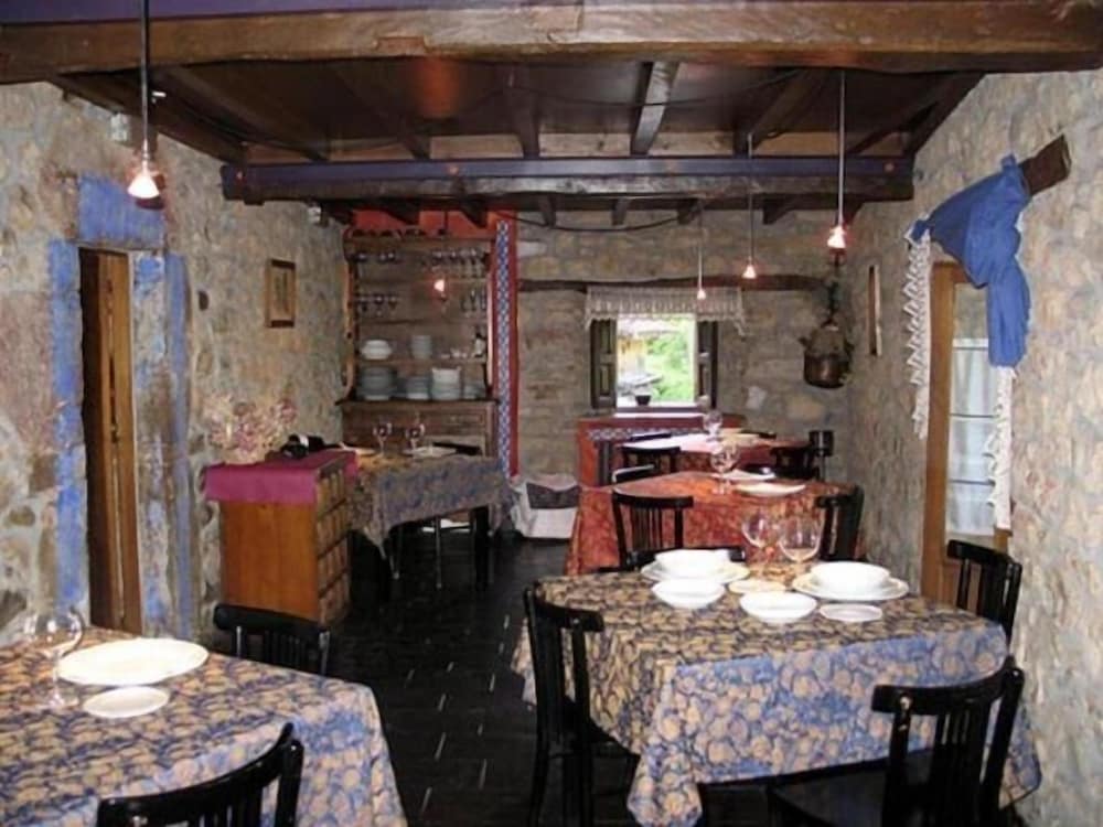 Hotel Peñalba 33/50