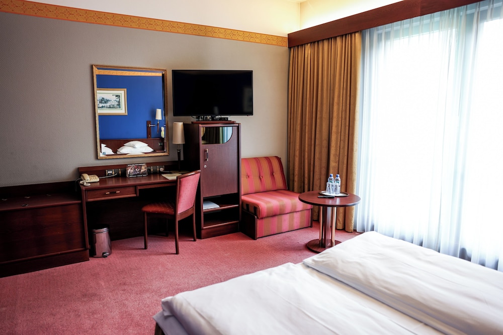 Parkhotel Vienna 39/45
