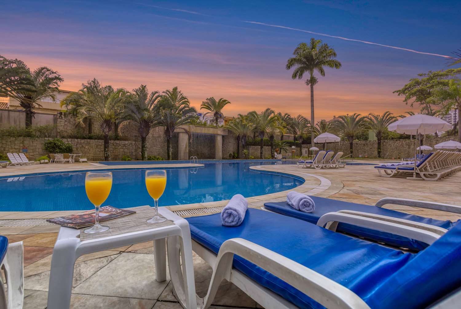 Wyndham Rio Barra 8/34
