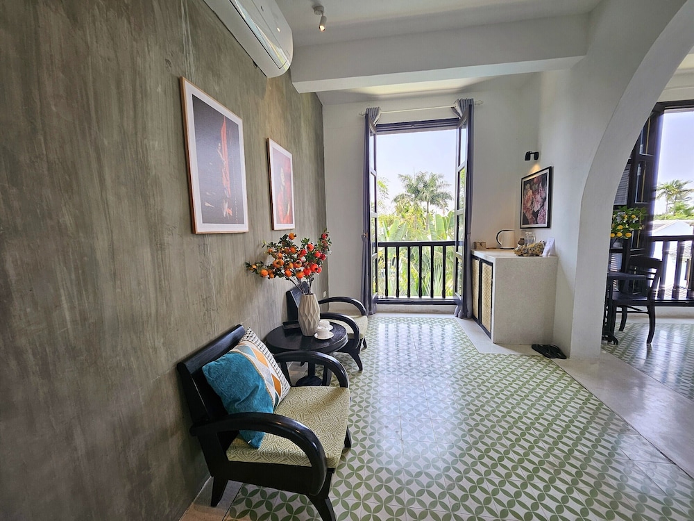Nghe Garden Resort 28/50