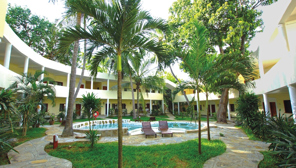 Kilili Baharini Resort 42/50