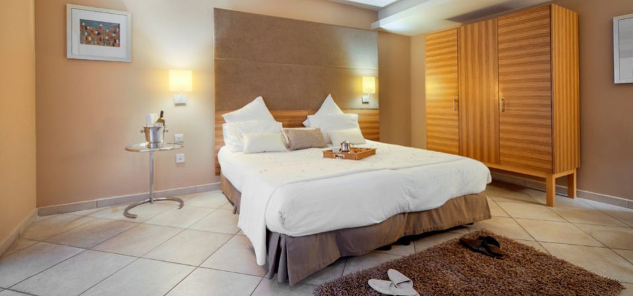 Inner, Double or Twin Bed، Maritim Antonine Hotel and Spa Malta 4/5