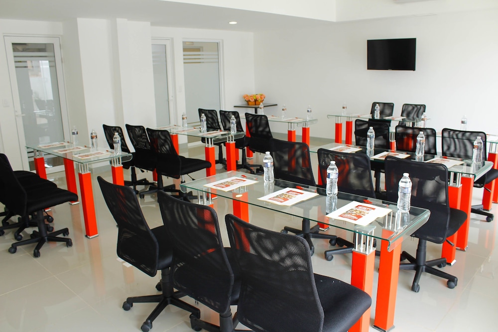 Hotel Zar Coatzacoalcos 23/30