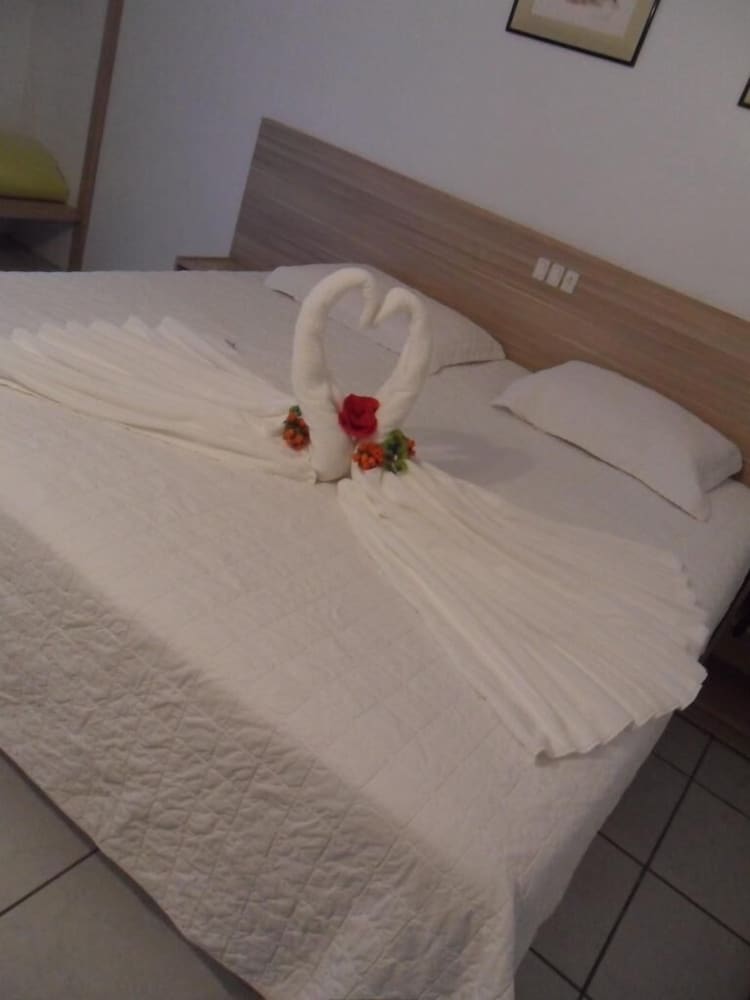 Hotel Vivendas Centro 18/35