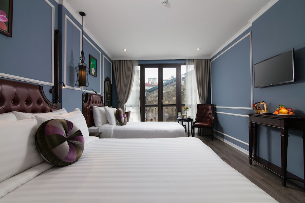 Suddha Boutique Hotel 13/58