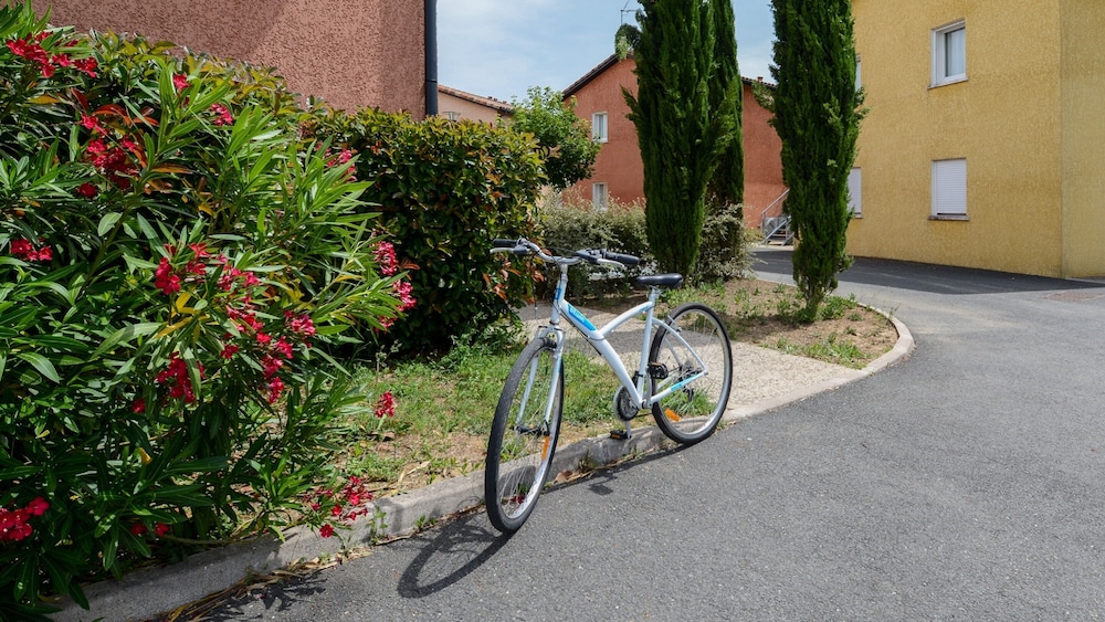Residence Vacanceole Le Domaine du Green 57/65