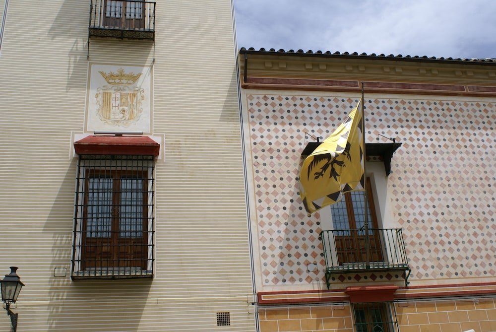 Las Casas De La Juderia Sevilla in SEVILLE