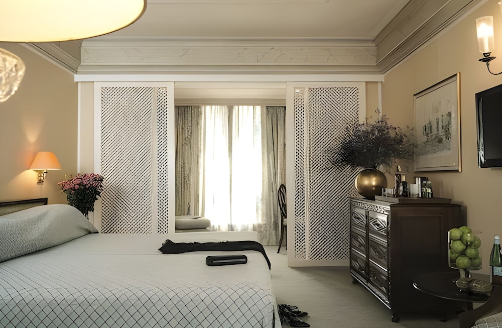Al Bustan Hotel & Spa 37/50